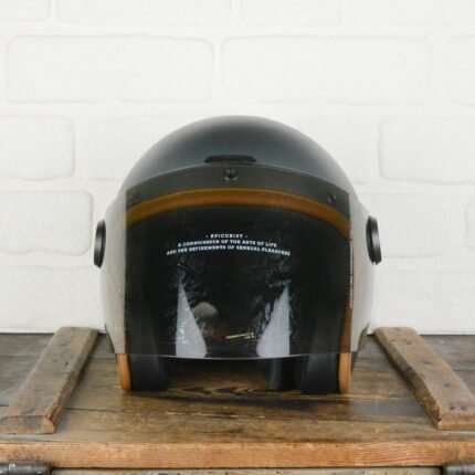 Epicurist Ash XL ECE + desert smoke visor - Sample Sale 931